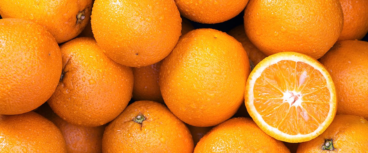 WOW! Zóveel sinaasappels worden per dag geperst bij La Place