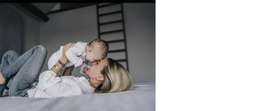 100%NL Magazine Kiki Keizer