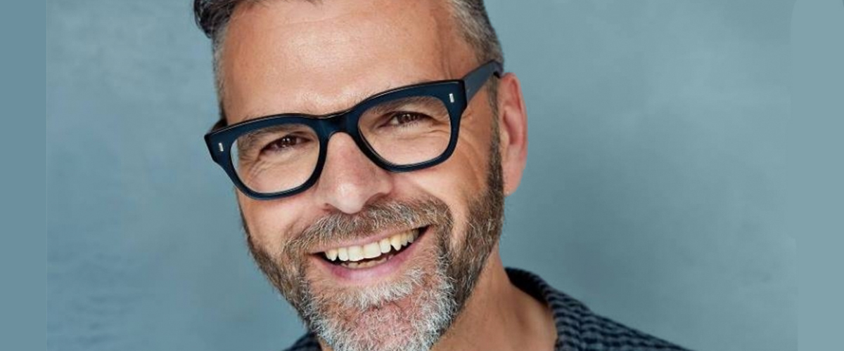Wie is William Rutten eigenlijk? | 100%NL Magazine