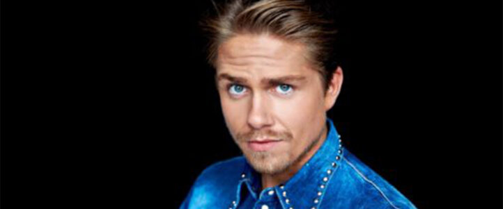 André Hazes geeft ons een kijkje in zijn nieuwe huis!