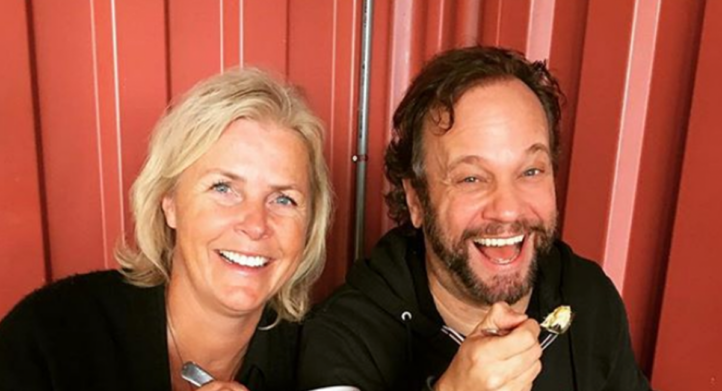 100%NLMagazine TV Kantine