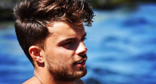 Verklapt Buddy Vedder dat hij de Mol is? - 100%NL Magazine