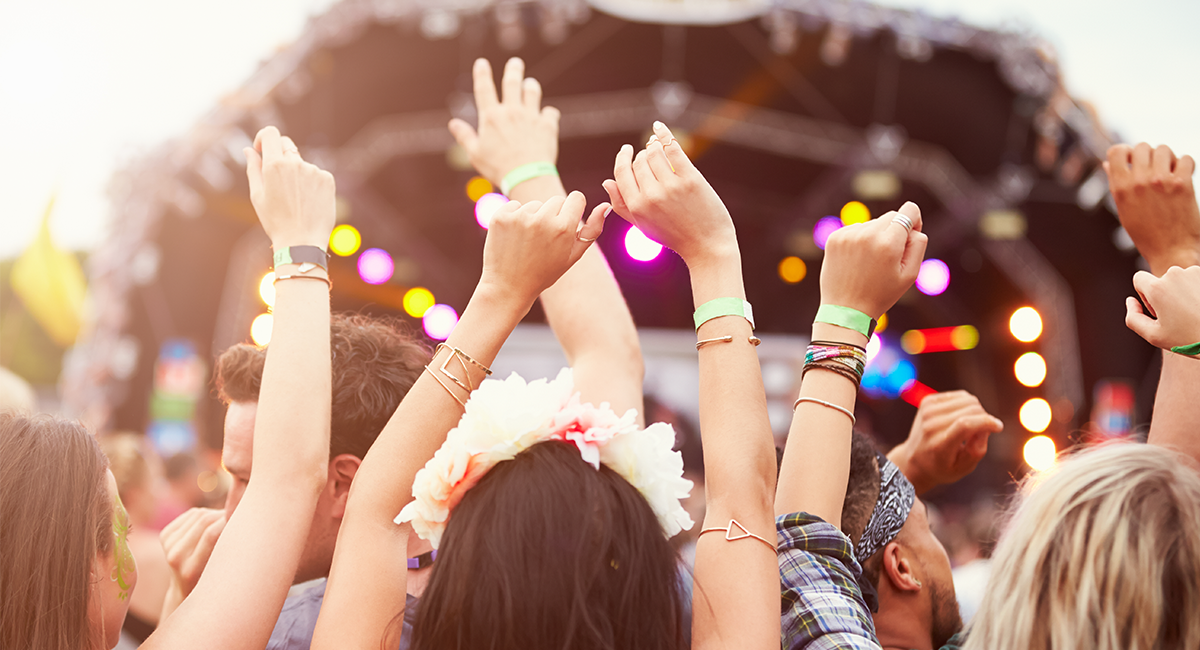 Zin in de zomer? Dit zijn de zomerse evenementen waar je naartoe kunt