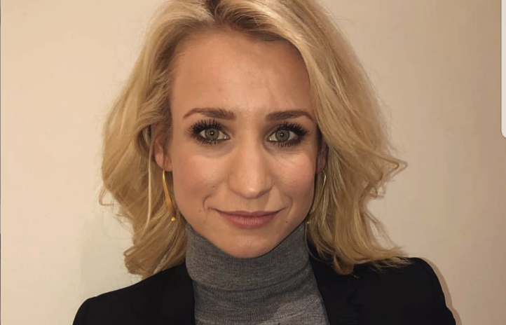 100%NL Magazine Dionne Stax