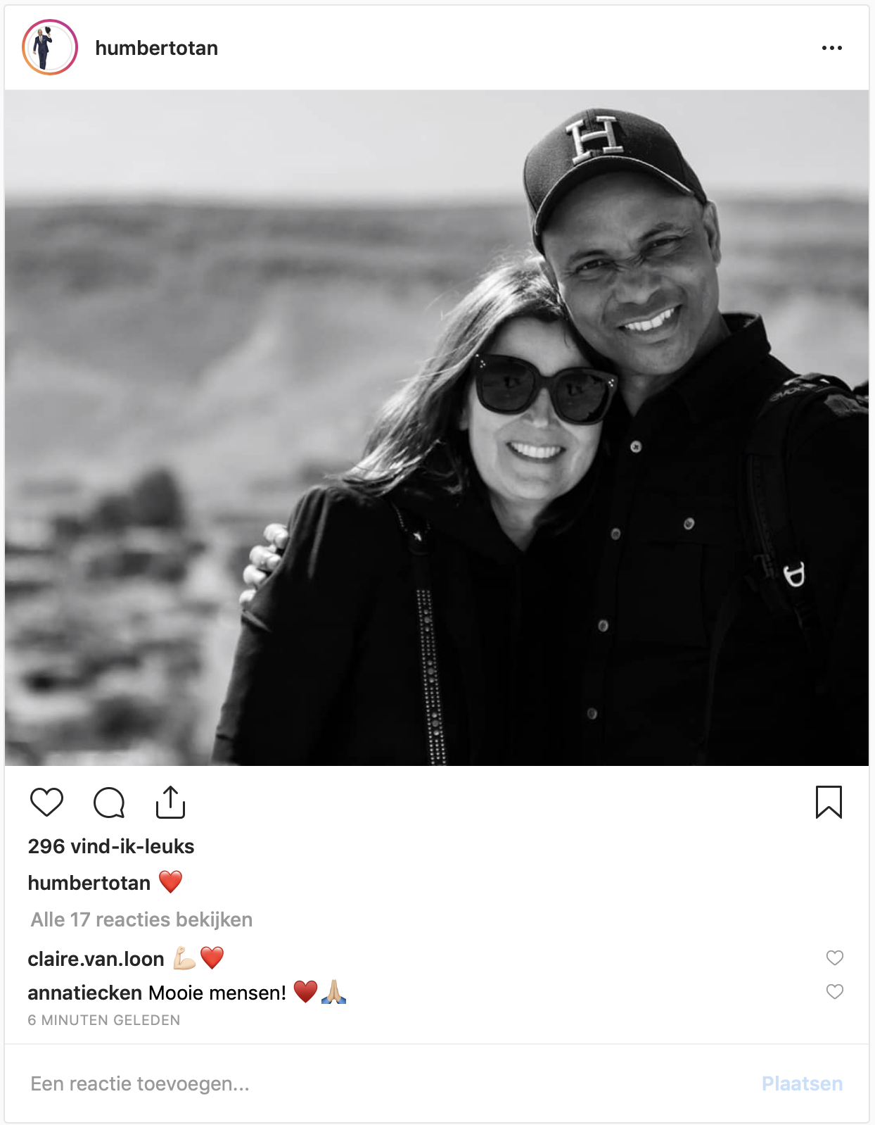humberto-tan-deelt-liefdevolle-foto-samen-met-zijn-vrouw-ineke
