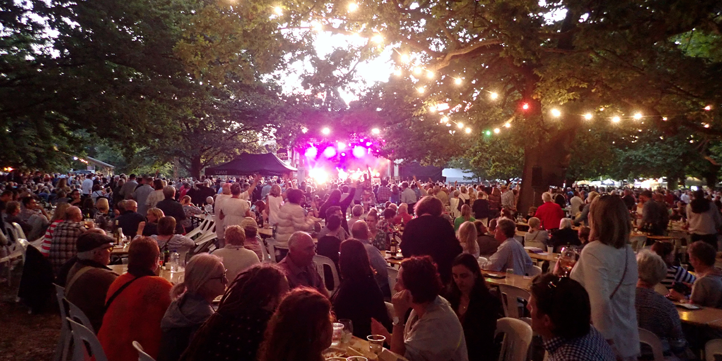 Evenementen in NoordHolland van culinair tot