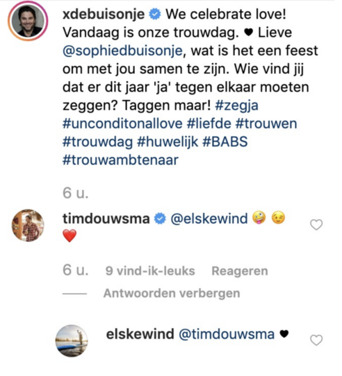 100%NL Magazine Tim Douwsma