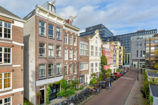 100%NL Magazine arie