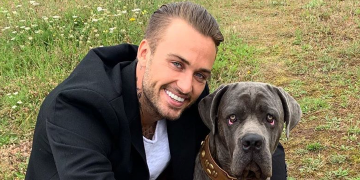 100%NL Magazine Dave Roelvink