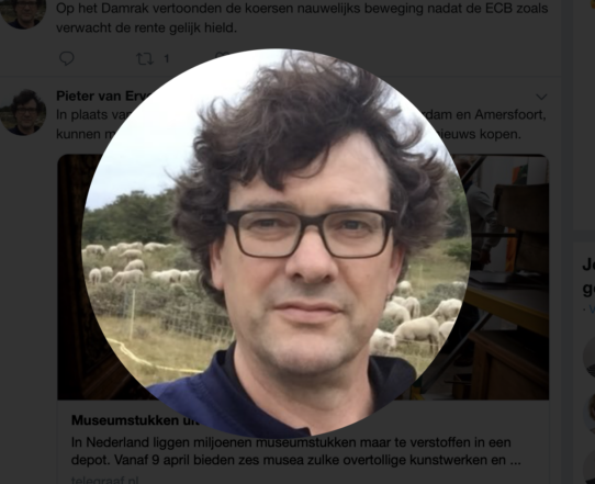 100%NL Magazine