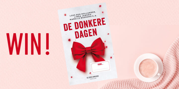 100%NL Magazine Donkere Dagen