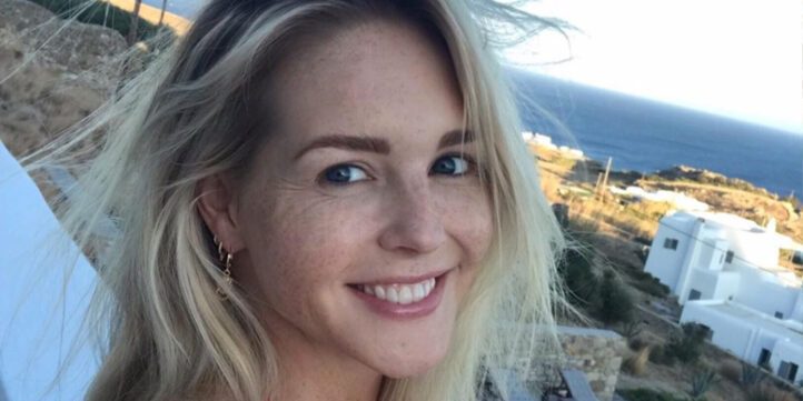 ZIEN: Chantal Janzen vertelt openhartig over bedrog in relatie