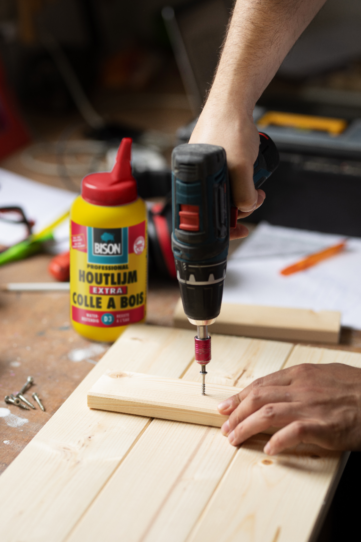 100%NL Magazine BISON