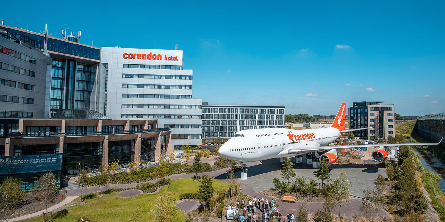 Proefslapers gezocht voor Corendon Village Hotel