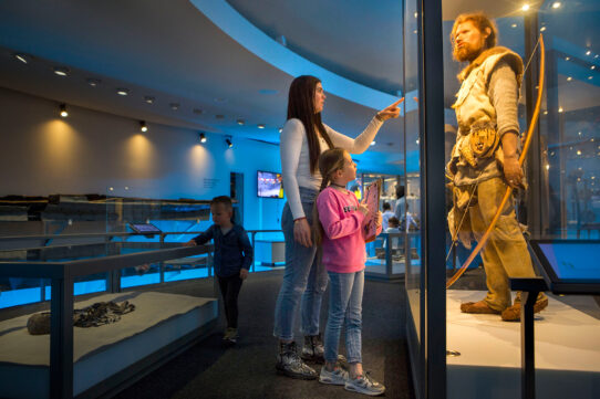 100%NL Magazine Hilde