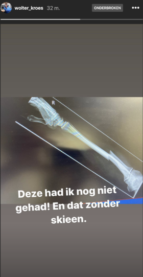 100%NL magazine breuk