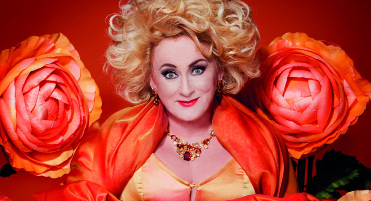 Karin Bloemen - 100%NL Magazine