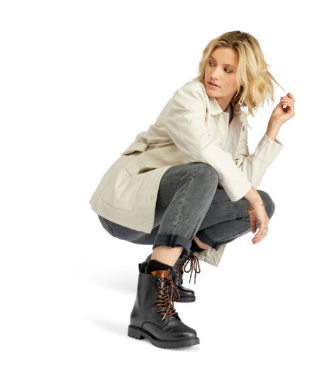 100%NL Magazine van Haren