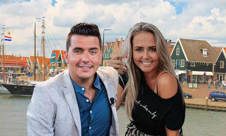 Binnenkijken in de gigantische villa van Jan Smit! - 100%NL Magazine