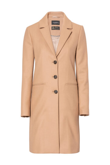 100%NL magazine mantel