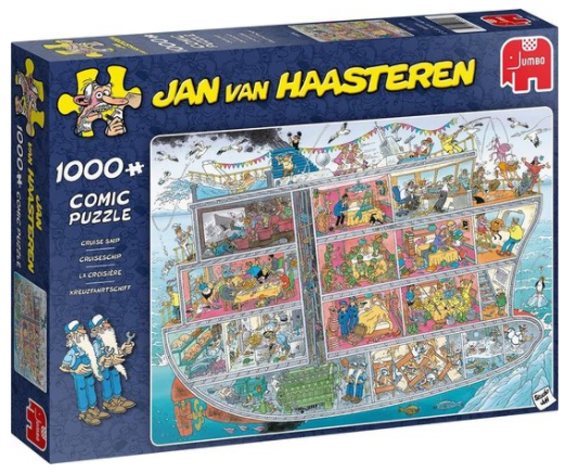 100%NL Magazine sintcadeau