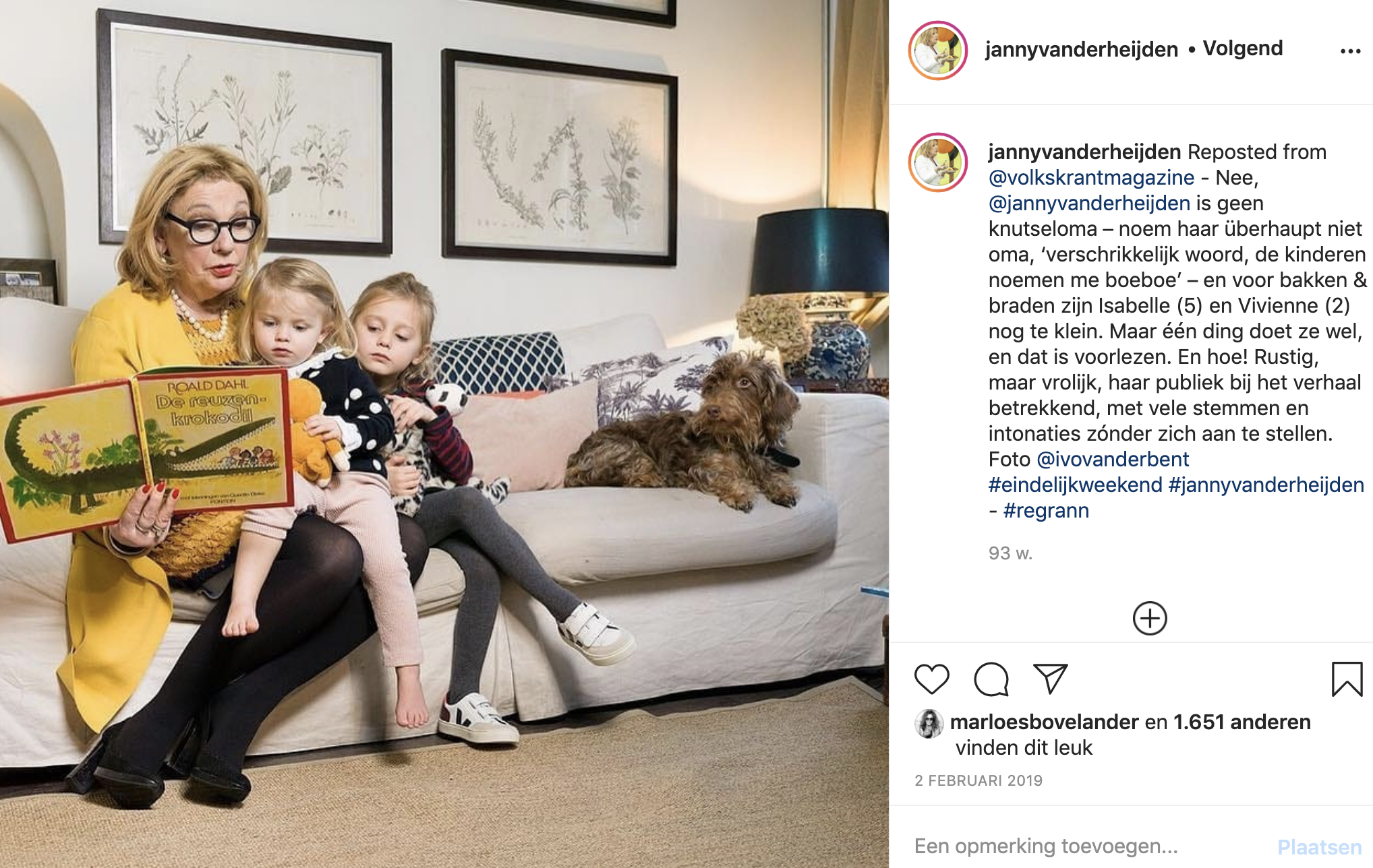 Janny Van Der Heijden Boeken