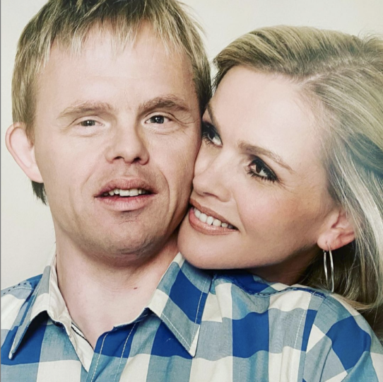 100%NL Magazine Tooske Ragas broer