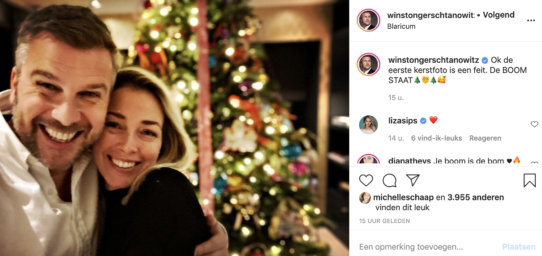 100%NL Magazine Gerschtanowitz