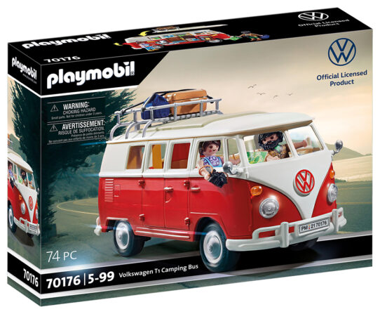 100%NL Magazine Playmobil