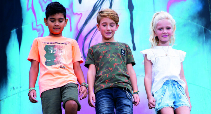 GESLOTEN: Kinderkleding set van Ko & Flo + professionele fotoshoot!
