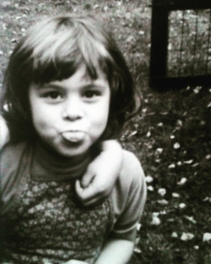 100%NL Magazine Trijntje Oosterhuis