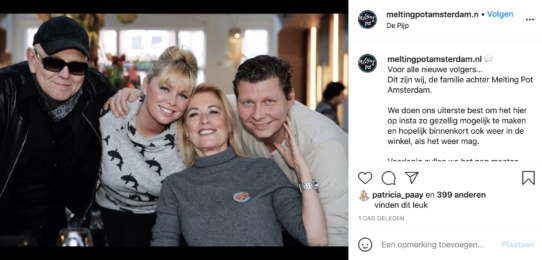 100%NL Magazine familie Maasland