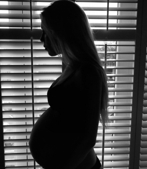 100%NL Magazine Annemarie Keizer