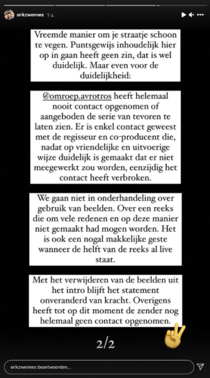 100%NL Magazine erik Zwennes