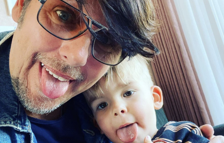 100%NL Magazine Jan Dulles en james