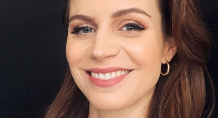 100%NL Magazine - Elise Schaap