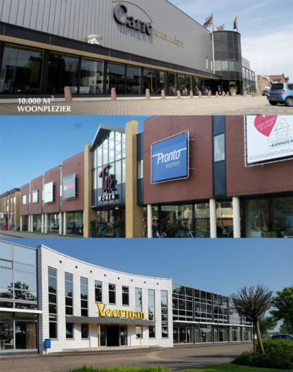 100%NL Magazine Woonboulevard