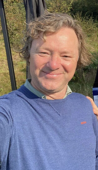 Frits Sissing 100%NL Magazine