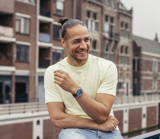 Juvat 100%NL Magazine