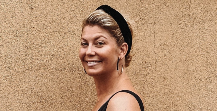 100%NL Magazine Pauline Wingelaar