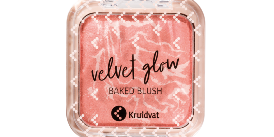 100%NL Magazine Velvet Glow
