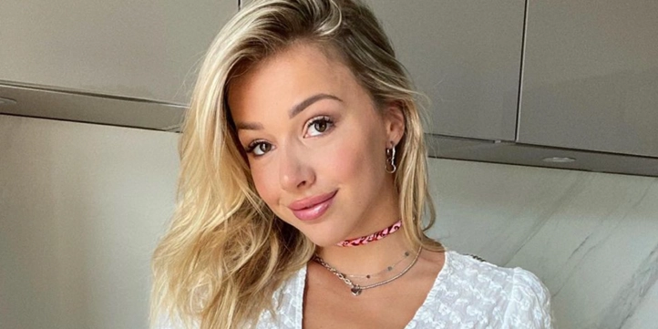 100%NL Magazine Emma Heesters