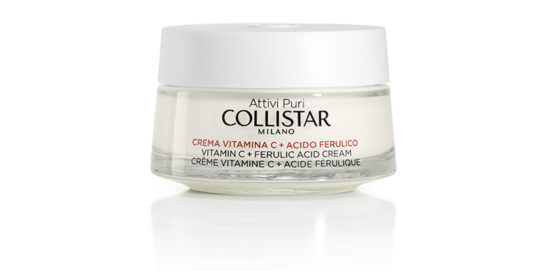 100%NL Magazine Collistar Cream