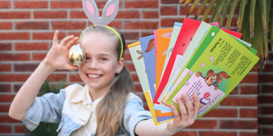 100pmagazine_paasspeurtocht_1