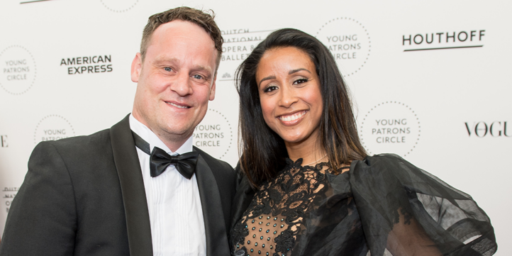 100%NL magazine Taeke Taekema Airen Mylene