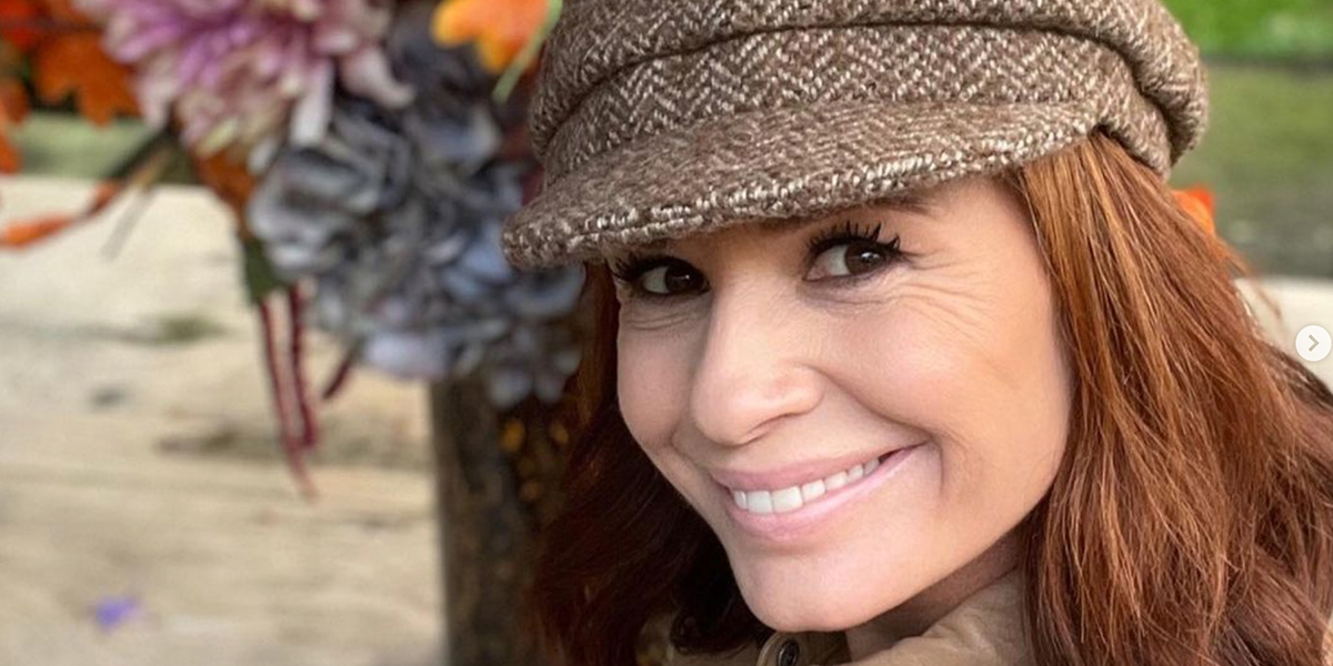 Leontine Ruiters uit de kleren op Instagram! - 100%NL Magazine
