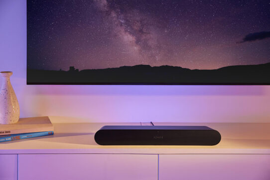 100%NL magazine Sonos