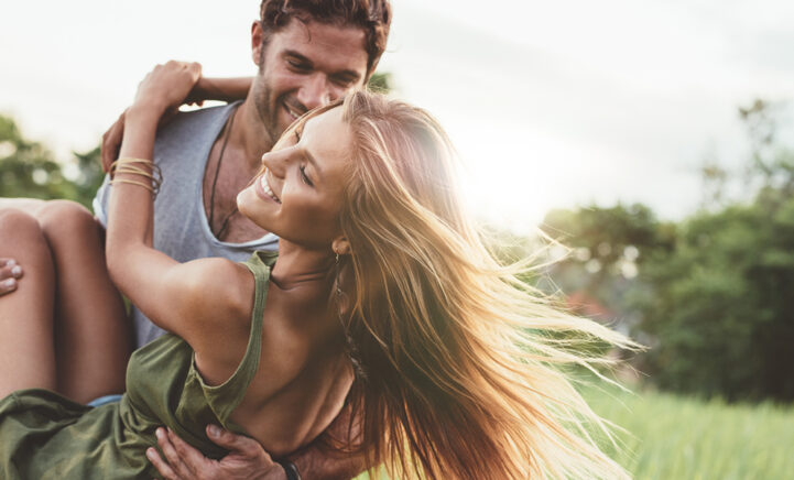 Met déze bijzondere tip kun je jouw relatie opspicen!