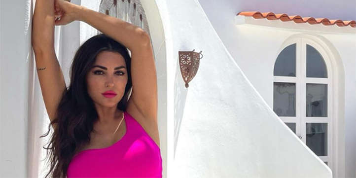 100%NL Magazine Yolanthe