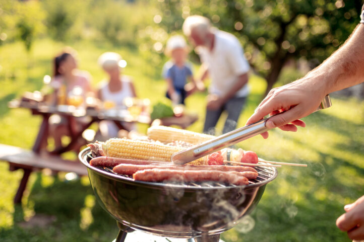 Nieuwe barbecue-trend op komst: heb jij dít ingrediënt al geprobeerd?